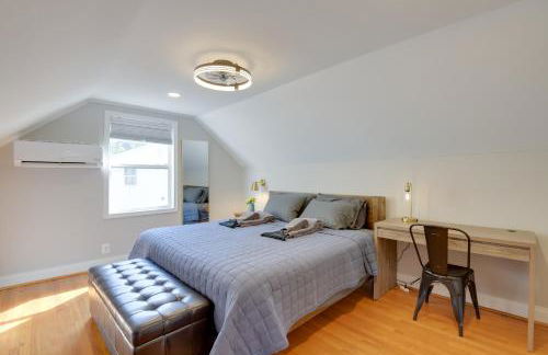 Great for Gatherings! Charming Woodbridge Duplex - Photo 12