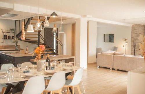 Les Villas Chamontines - La Villa des Chênes - Photo 38