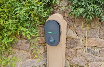 Le Moulin de l'O-L'Orle Nature formule 4 personnes - Foto 31