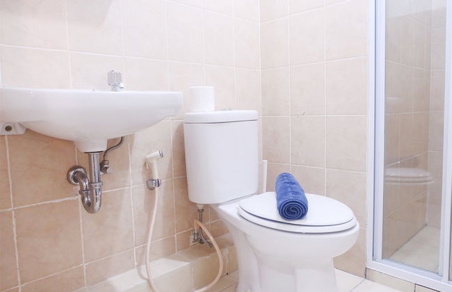 Cozy Baywalk Apartment At Green Bay - Foto 14