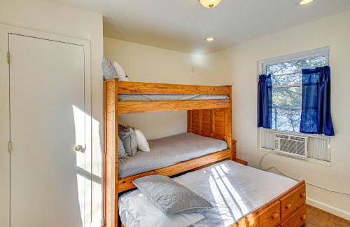 Lake Hamilton Escape with Boardwalk and Boat Dock! - Foto 22