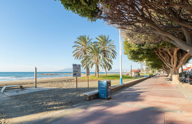 Casa Coral Beach in Malaga - Photo 28