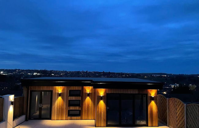 The Hideaway Serviced Accommodation in Nottingham - Foto 21