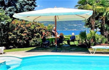 Fiori Pool-Gartenwohnung (EG) - Foto 6