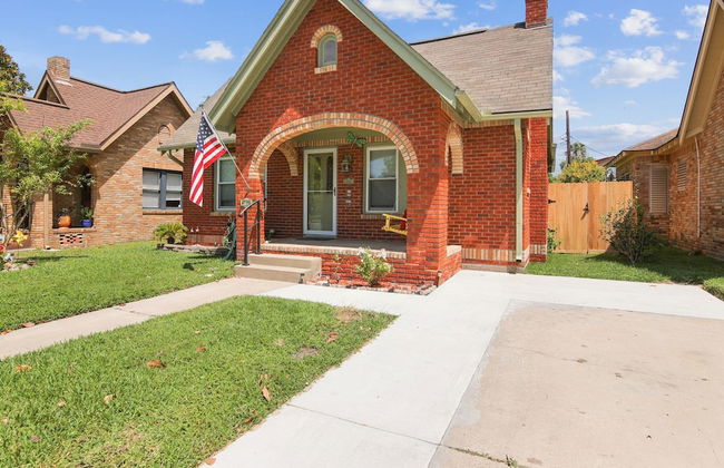 Christy's Beachcomber - Foto 1