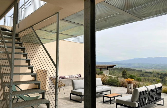 Villa Ambretta in Campagnatico - Foto 29