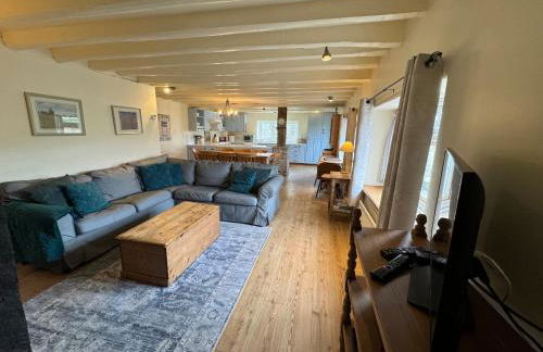 Woodbine Cottage - Foto 15