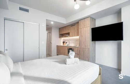 Luxury Studio in Miami Sleek Amenities - Foto 2