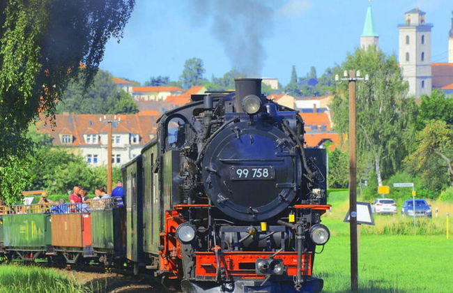 Holiday Apartment Mountain Idyll - Foto 12