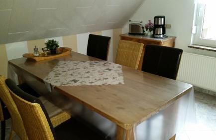 Wald&Wiesengeflüster Zechlinerhütte - Foto 6