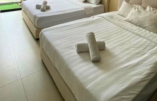 OwnAstay at Midhills Genting - Foto 9