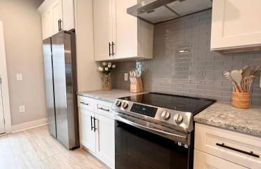 Swanky Seahorse - Foto 28