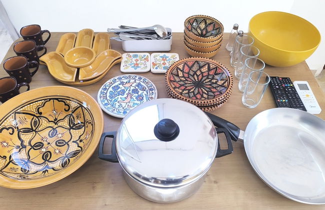 Evasion Loisir Yasmine Hammamet - Foto 54