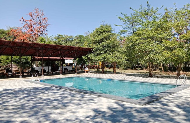 Olive Resorts & Villas - Photo 23