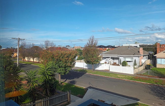 Rosie Townhouse - Modern and Comfortable Home - Foto 24