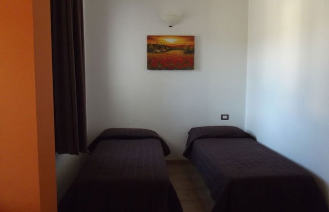 Agri-costella Country Hotel - Foto 13