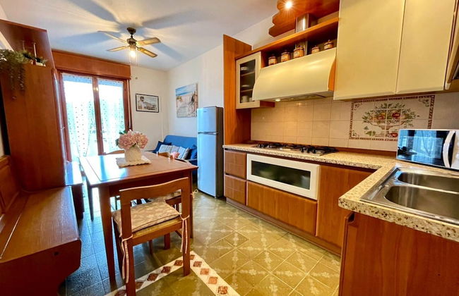 Central Apartment With Shared Pool - Foto 7