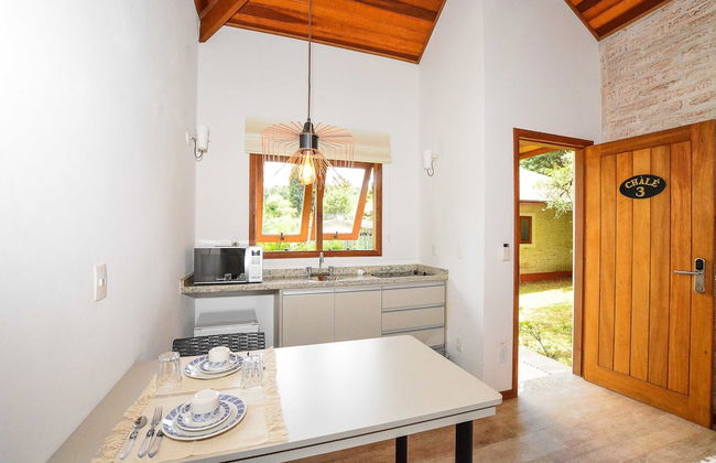 Resort Magnífico - Foto 66