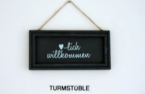 Turmstüble im Torhaus von 1545 - Foto 20