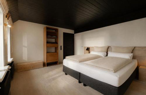 Rickmer's Hoff Grand Cottage - Sauna, Kamin & Reet - Foto 40