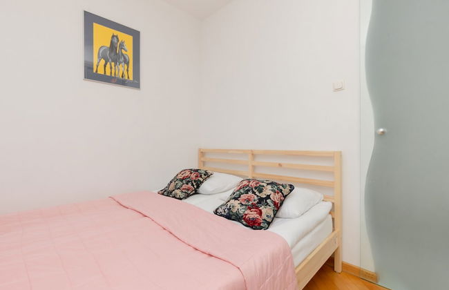 Bemowo Powstanców Slaskich by Renters - Foto 3