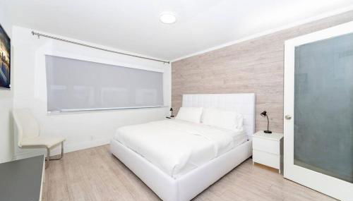 Modern Apartments near Lincoln Rd Mall - Foto 4