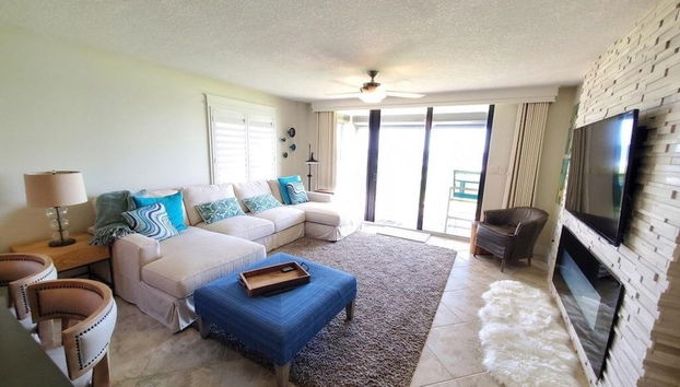 Sand Dollar 101 3 Bedroom Condo by RedAwning - Foto 3, Habitación