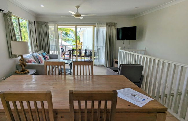 Sails On Horseshoe - Foto 66