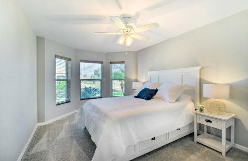 Sunny Home with Golf Cart in The Villages! - Foto 16