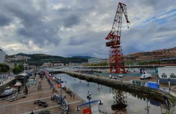 Bilbao, a un paso. - Foto 23