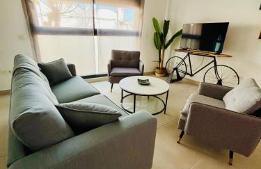 TARIFA SUN The best place to be - Foto 13