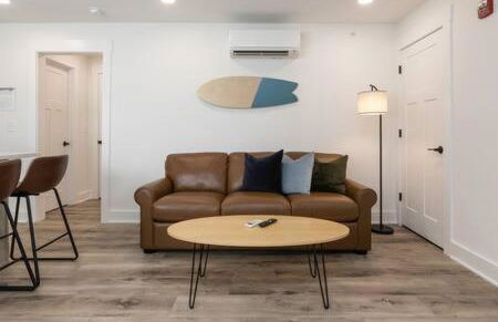 Ocean Lofts in the Vibe #5 - 5 min walk to beach - Foto 13