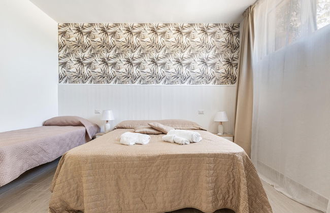 3081 Villa Il Tulipano Verde by Barbarhouse - Foto 7