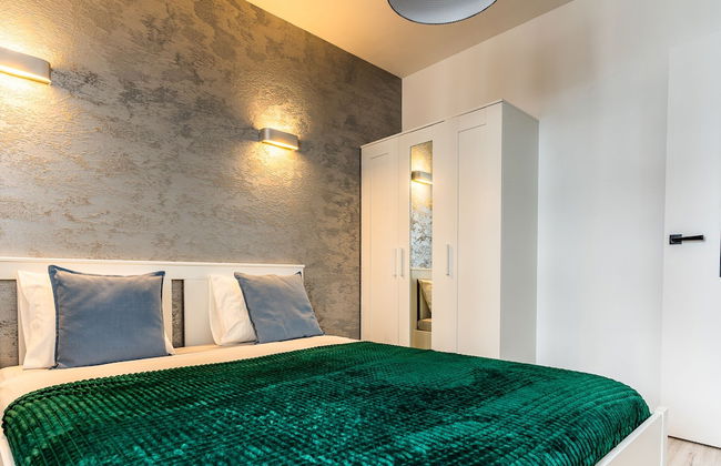 Pure Home Apartments - Gwiaździsta - Foto 15