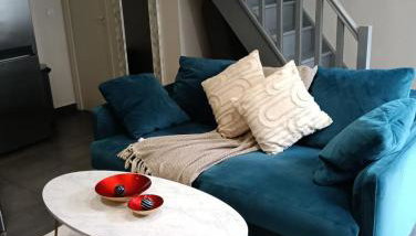 Fabulous Apartment AC Lovely Terrace 10 min Paris - Photo 1