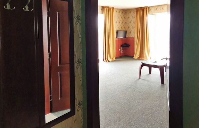 Twins Palace Apart Hotel - Foto 8