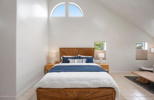 Montara Penthouse Elevated Comfort Above Downtown Half Moon Bay - Foto 18