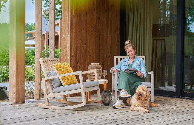 Bergvliet Villa's - Photo 71