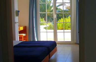 Pefkos Crystal Bay SELF-CATERED Studios and Apartments - Foto 15