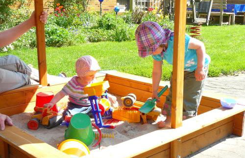 Gästehaus am Brombachsee - Foto 20