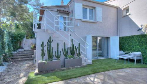 AG000-293 Mais 4 pièces 6 personnes AGAY - Foto 5