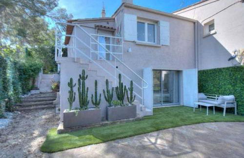 AG000-293 Mais 4 pièces 6 personnes AGAY - Foto 5