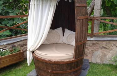 Casa da Ana - Um refúgio na montanha - Foto 45