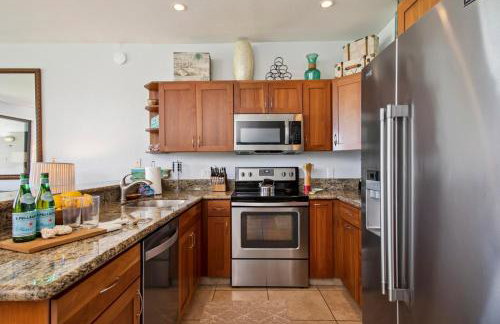 NEW KBM Resorts FREE CAR Napili Point Oceanfront 1-Bedroom Condo with Luxury Amenities NAP-B13 - Foto 10