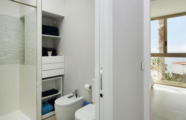 Holiday Flat With sea View in Maspalomas - Foto 19