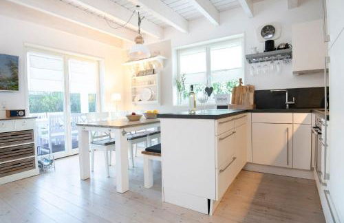 Seepark Süssau Ferienhaus Seeteufel 3 - Foto 10