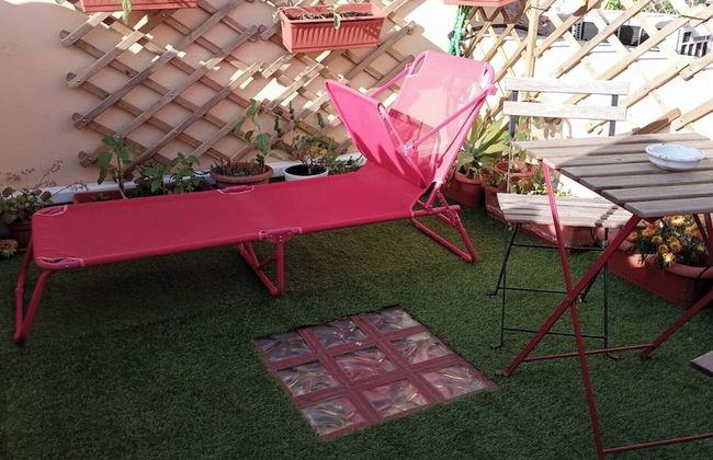 Itiseasy Cuglieri 2 Luxury Apartment - Foto 58