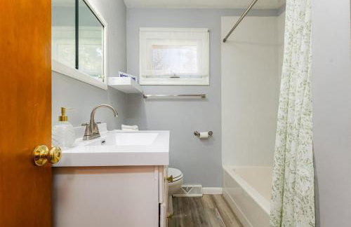 The Irish Charm5BR 2BA Home 1mi to ND Campus - Foto 46