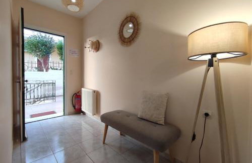 Dimitra's Comfort Apartment - Foto 6