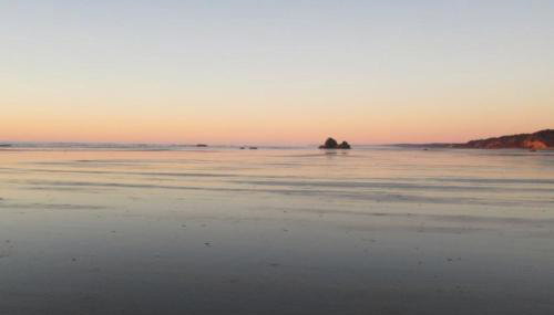 Rocks Cabin - Foto 3